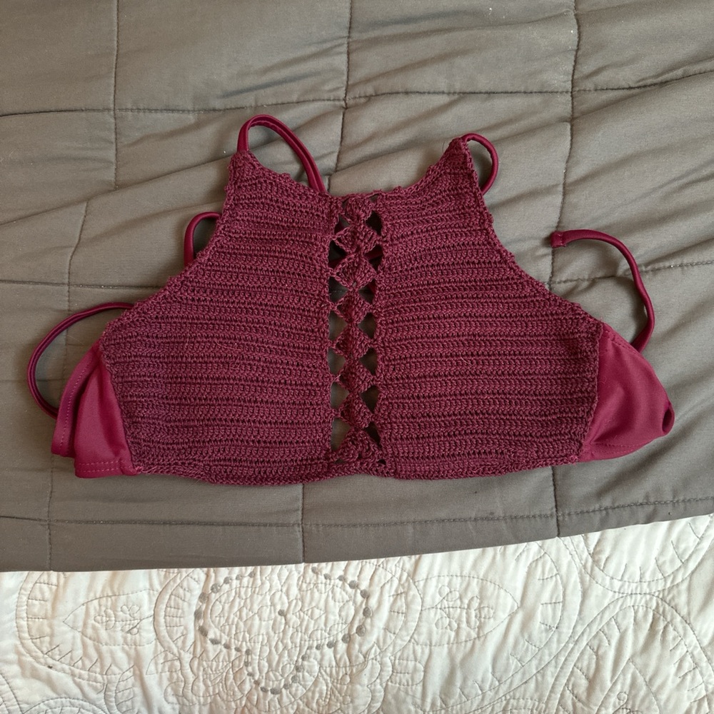 Bikini Set - Picture 2 of 7